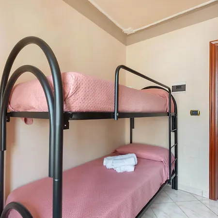 Casa Pireddu By Barbarhouse Tatil Evi Castro (Lecce)