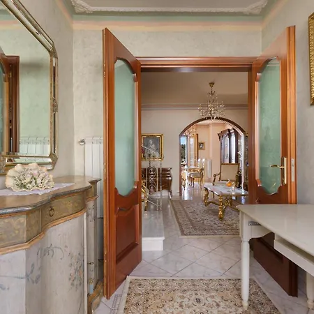 Casa Pireddu By Barbarhouse Tatil Evi