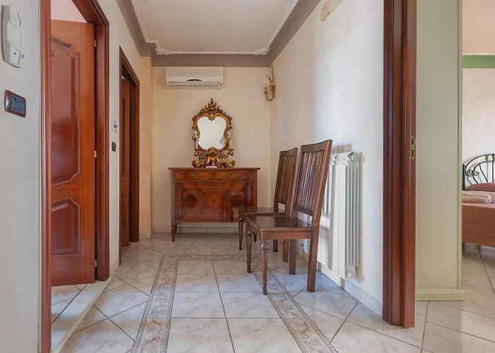 Casa Pireddu By Barbarhouse بيت للعطل *