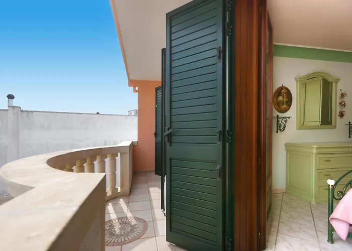 Casa Pireddu By Barbarhouse *