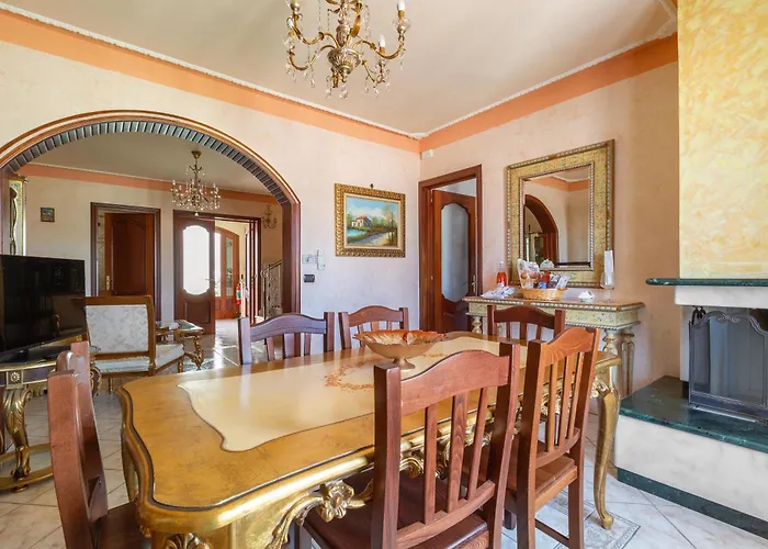 Casa Pireddu By Barbarhouse *