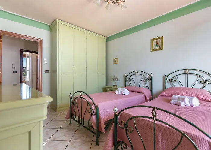 Casa Pireddu By Barbarhouse