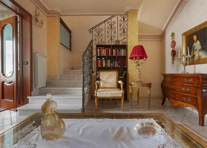 Casa Pireddu By Barbarhouse بيت للعطل Castro (Lecce)