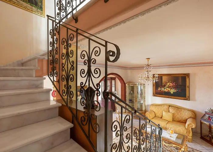 Casa Pireddu By Barbarhouse *
