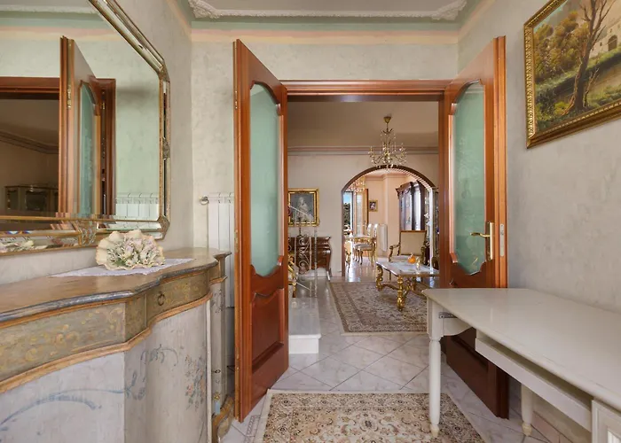 Casa Pireddu By Barbarhouse بيت للعطل