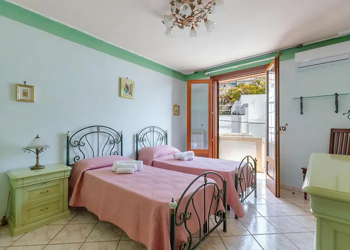 Casa Pireddu By Barbarhouse Castro (Lecce)