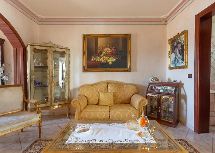 Casa Pireddu By Barbarhouse Castro (Lecce)