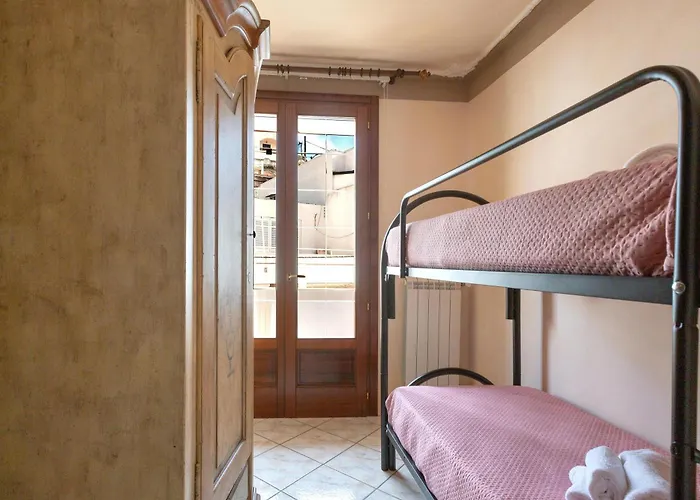 Casa Pireddu By Barbarhouse Castro (Lecce)