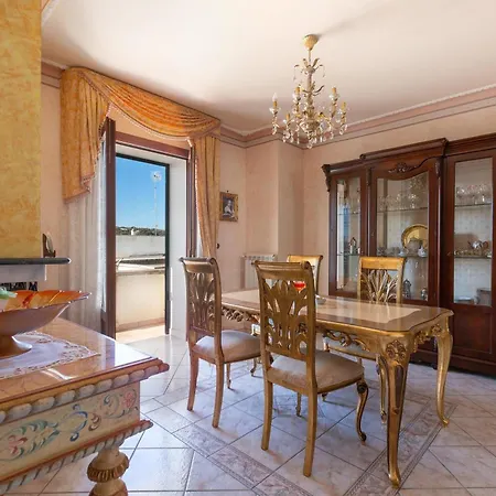 Casa Pireddu By Barbarhouse