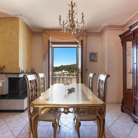 Holiday home Casa Pireddu By Barbarhouse Castro (Lecce)