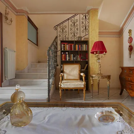 Casa Pireddu By Barbarhouse