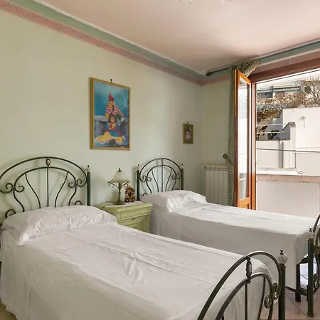 Casa Pireddu By Barbarhouse *
