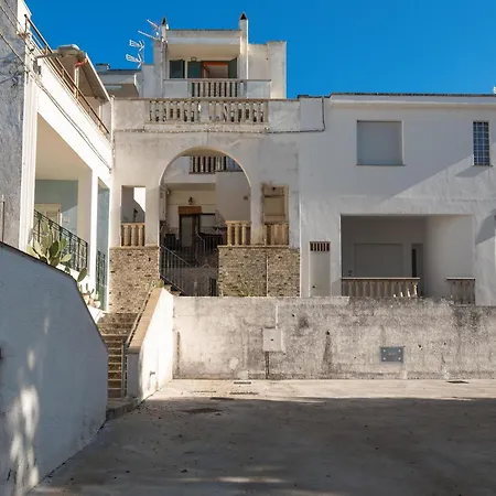 Casa Pireddu By Barbarhouse Holiday home Castro (Lecce)
