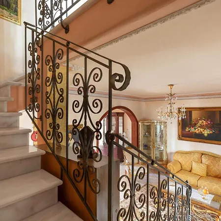 Holiday home Casa Pireddu By Barbarhouse Castro (Lecce)