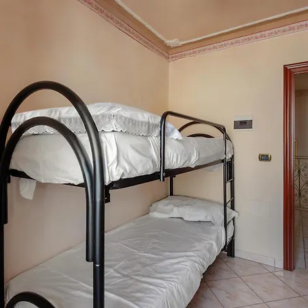 Casa Pireddu By Barbarhouse Castro (Lecce)