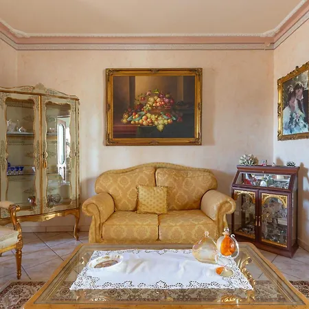 Casa Pireddu By Barbarhouse * Castro (Lecce)