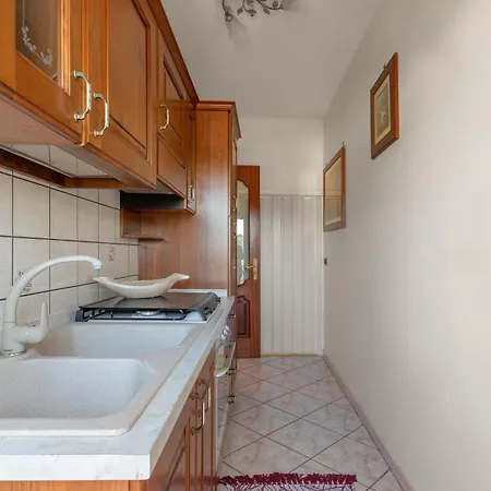 Casa Pireddu By Barbarhouse Holiday home Castro (Lecce)