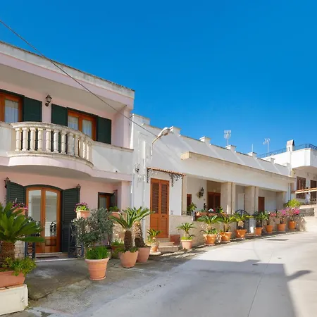 Casa Pireddu By Barbarhouse *