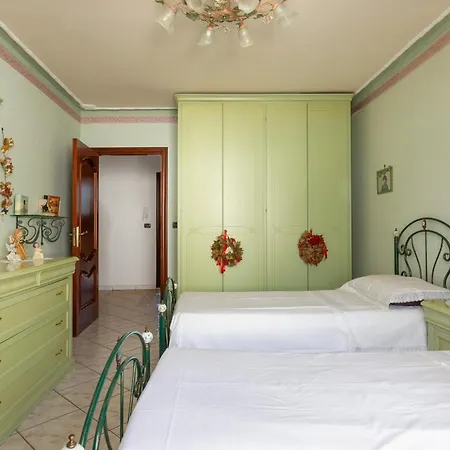 Casa Pireddu By Barbarhouse * Castro (Lecce)