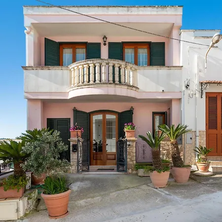 Casa Pireddu By Barbarhouse Holiday home