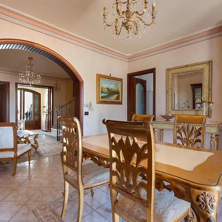 Casa Pireddu By Barbarhouse * Castro (Lecce)