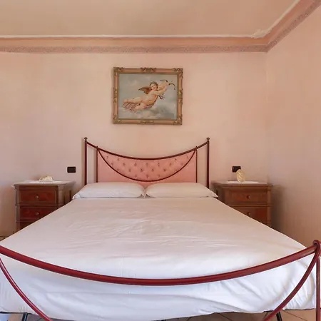 Casa Pireddu By Barbarhouse Holiday home