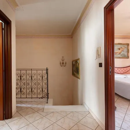 Holiday home Casa Pireddu By Barbarhouse