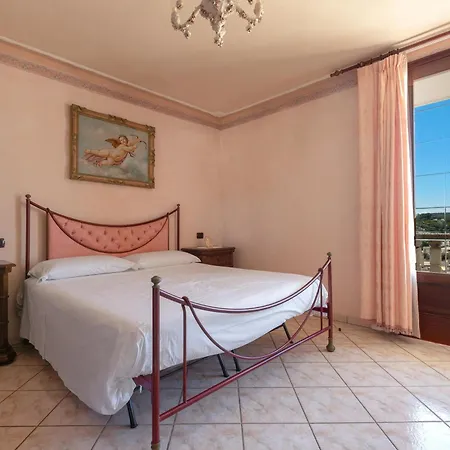 Casa Pireddu By Barbarhouse *