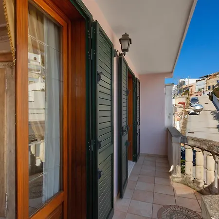 Casa Pireddu By Barbarhouse * Castro (Lecce)