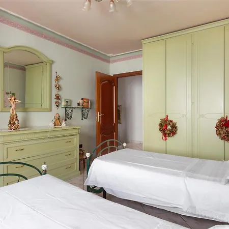 Casa Pireddu By Barbarhouse Holiday home *