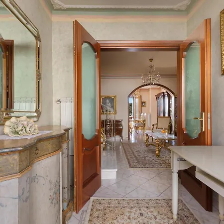 Holiday home Casa Pireddu By Barbarhouse Castro (Lecce)