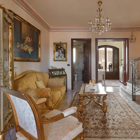 Casa Pireddu By Barbarhouse * Castro (Lecce)