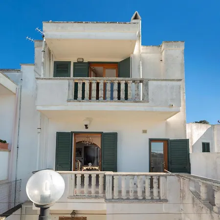 Holiday home Casa Pireddu By Barbarhouse