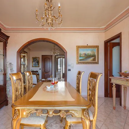 Casa Pireddu By Barbarhouse * Castro (Lecce)